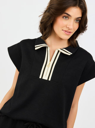 Porter Set • Black