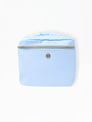 Ultraglam Makeup Bag • Sky