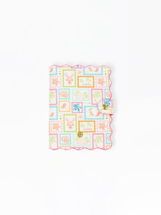 Passport Cover • Happy Place