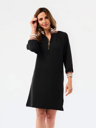 Suzanne Dress • Black