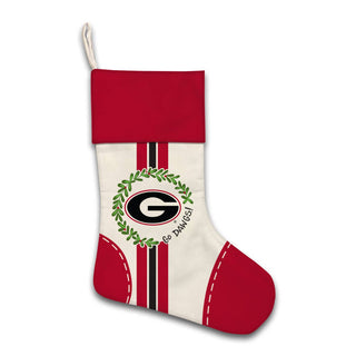 UGA Stocking