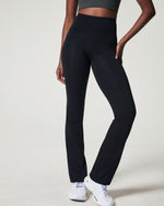 SPANXshape™ Booty Boost® Flare Pant