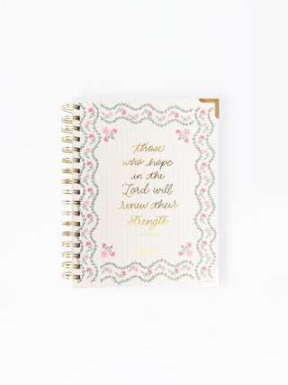 Journal Devotional • Those Who Hope