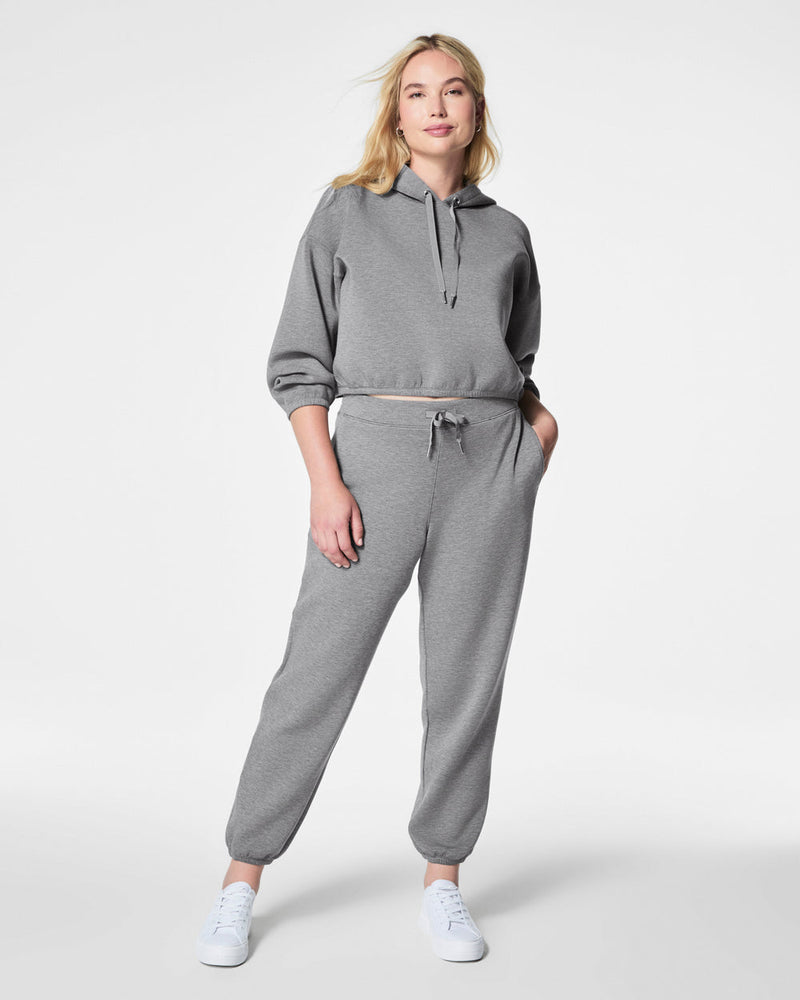 SPANX® AirEssentials Jogger • Medium Heather Grey