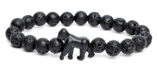 The Traverse Bracelet • Gorilla