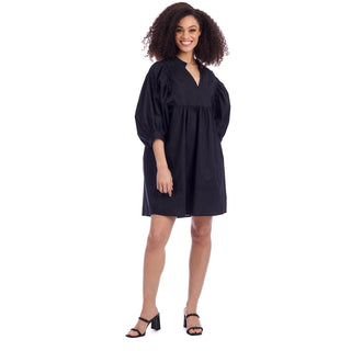Shipley Dress • Black