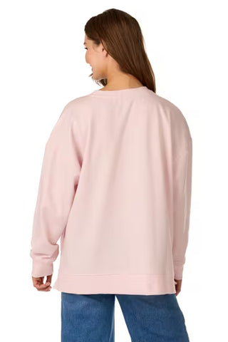 Nutcracker Sparkle Sweatshirt • One Size