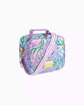 Lunch Bag • Seacret Escape