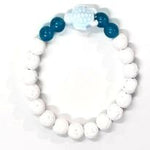 Simply Southern Track Bracelets • Turtle