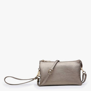 Riley Vegan Crossbody • Copper
