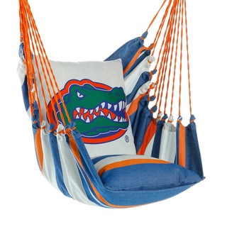 Florida Gators Hammock Chair Swing - Graduation Alumni Gift