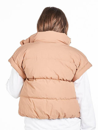 Simply Southern Lottie Vest