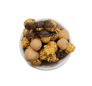 Peanut Butter Crunch • 8oz