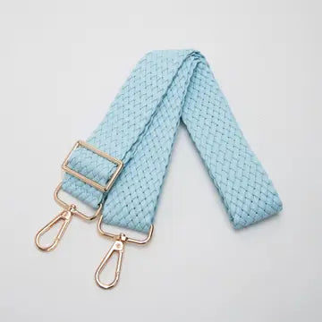 Bella Woven Guitar Strap