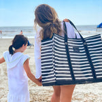 4 Boys Bag • Extra Large Tote