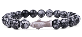 The Voyage Bracelet • Shark