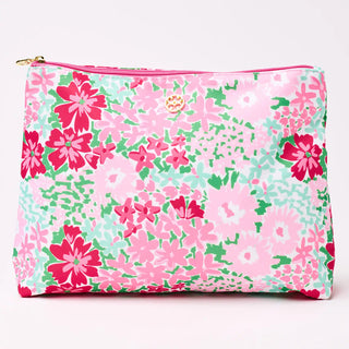 Travel Pouch • Petal Perfect