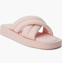 Piper Sandal • Pink