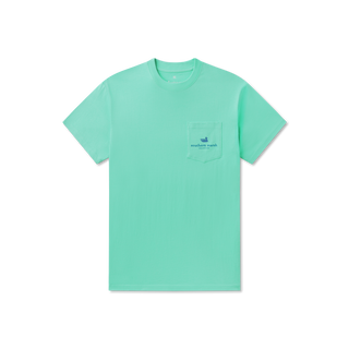 Branding Classic Collection Tee • Mint