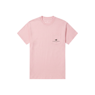 Branding Tee Cowgirl Camo • Camellia