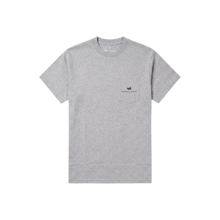 Good Boy Tee • Light Grey