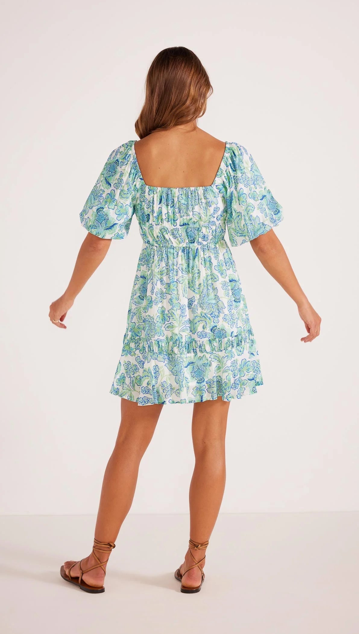 alessia mini dress Petal and Pup Women's Alessia Mini Dress