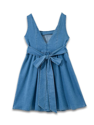 denim mini dress amazon Amazon.com: Denim Mini Dress