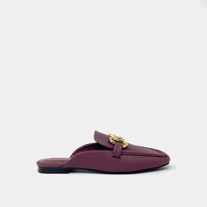 Andromeda Loafers • Wine