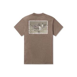 Duckstamp - Pintail Tee