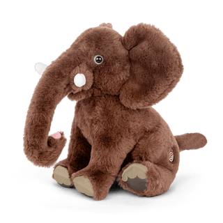 The Expedition Plush • Elephant