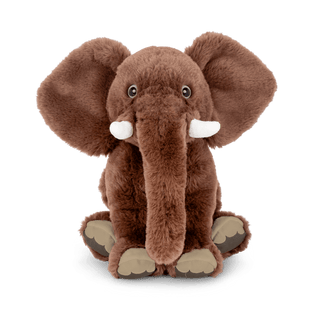 The Expedition Plush • Elephant