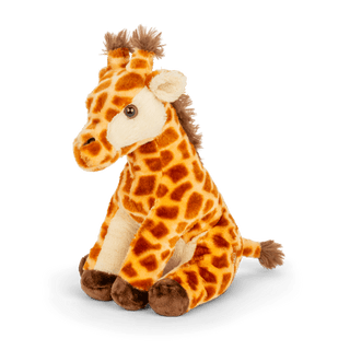 The Trek Plush • Giraffe