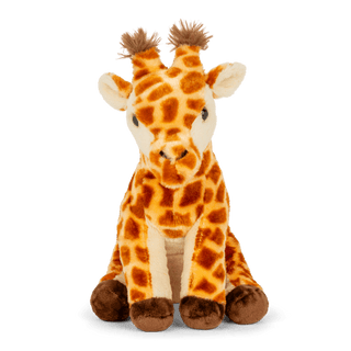 The Trek Plush • Giraffe