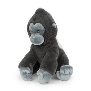 The Traverse Plush • Gorilla
