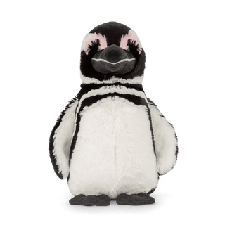 The Passage Plush • Penguin