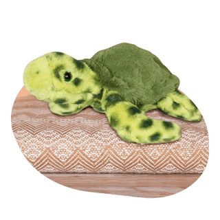 The Journey Plush • Sea Turtle