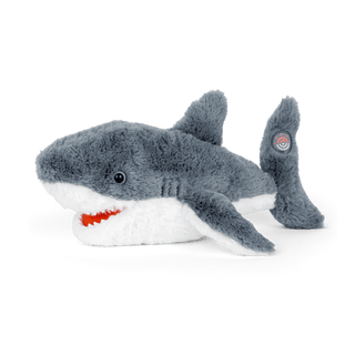 The Voyage Plush • Shark