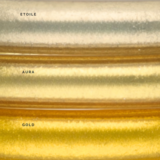 Aura Lumine All Weather Bangles® • Set of 6