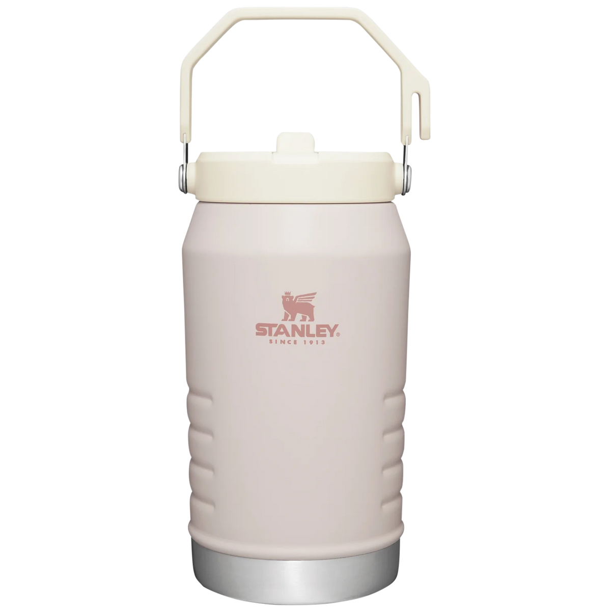 The Iceflow™ 64oz Flip Straw Jug