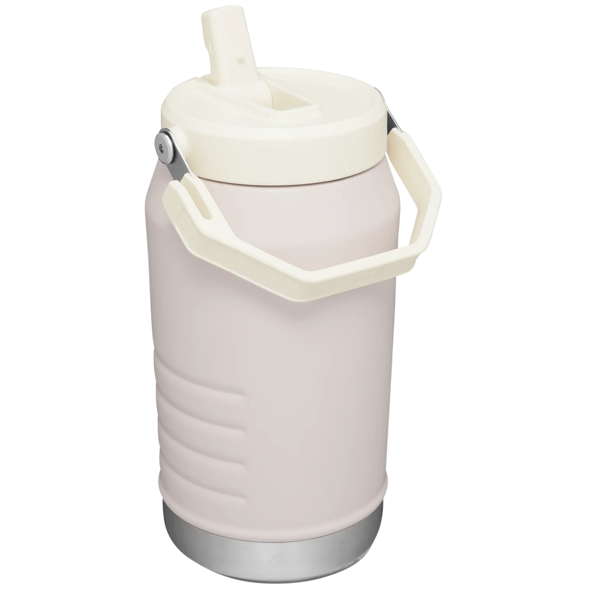 The Iceflow™ 64oz Flip Straw Jug