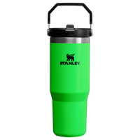 The Neon IceFlow™ Flip Straw Tumbler | 30 OZ