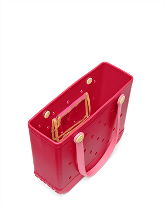 Baby Bogg Bag • Strawberry Acai