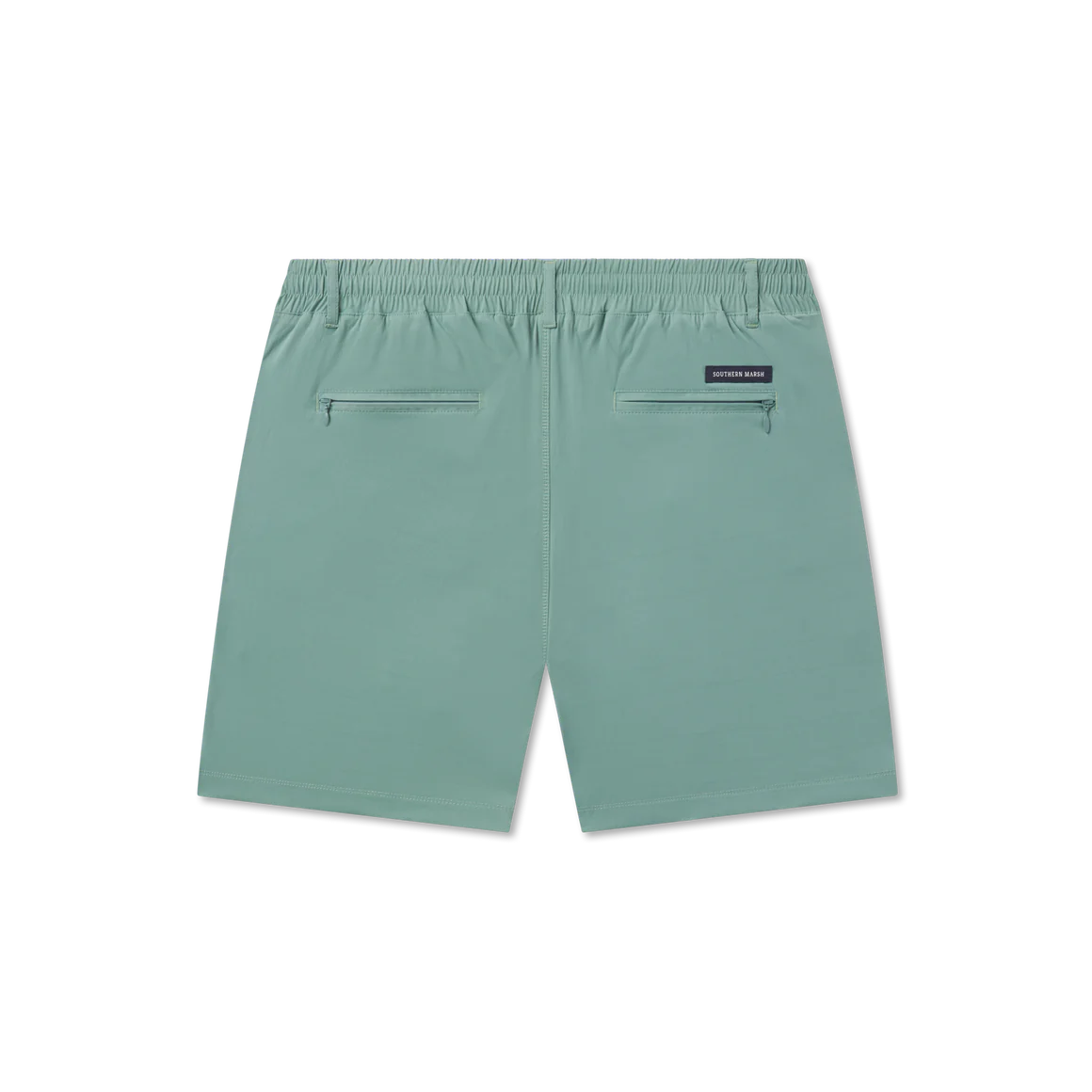 Billfish Lined Performance Short • Burnt Sage