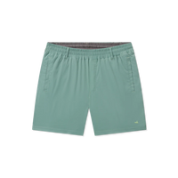 Billfish Lined Performance Short • Burnt Sage