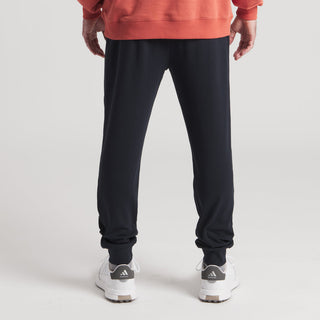 Buchanan Performance Jogger • Black