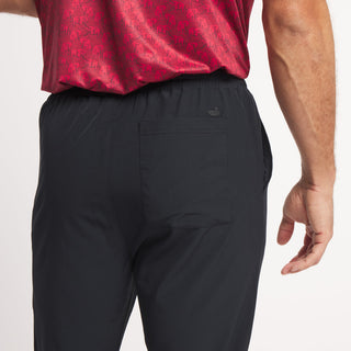 Can Performance Jogger • Black
