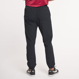 Can Performance Jogger • Black