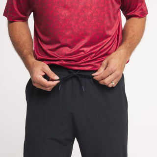 Can Performance Jogger • Black