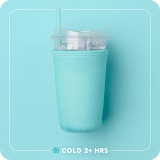 Swig Life™ Medium Iced Cup Coolie • Saturdays In Athens