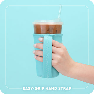 Swig Life™ Medium Iced Cup Coolie • Saturdays In Athens